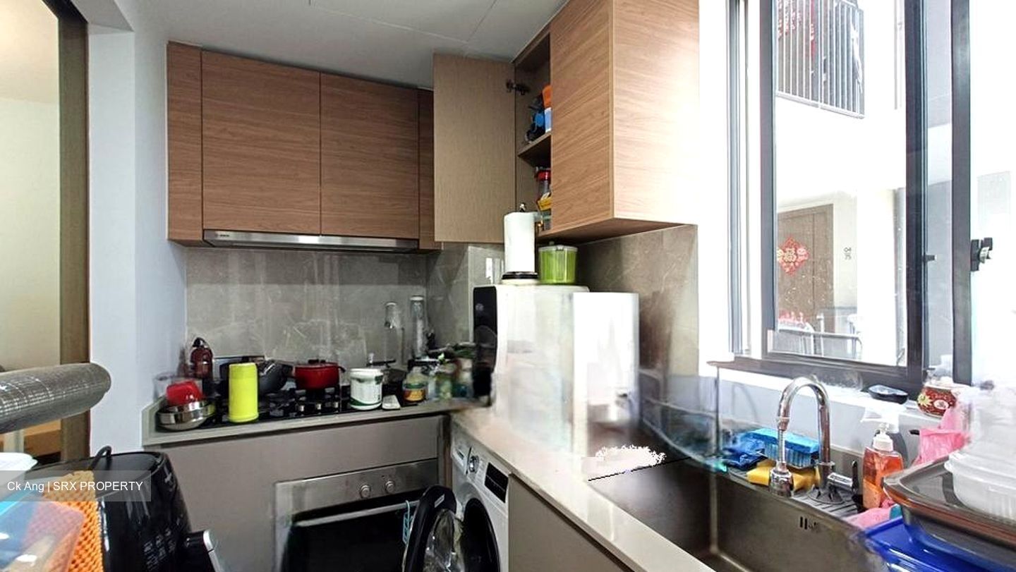 Affinity At Serangoon (D19), Apartment #496572241